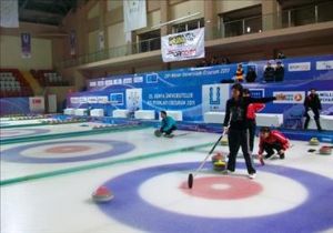 Curlingte şampiyonlar belli oldu